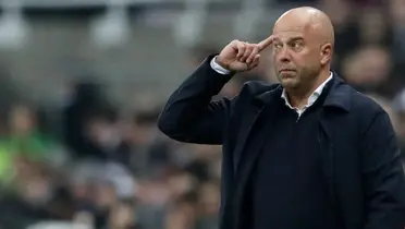 Slot previewed the Premier League clash against Nottingham Forest