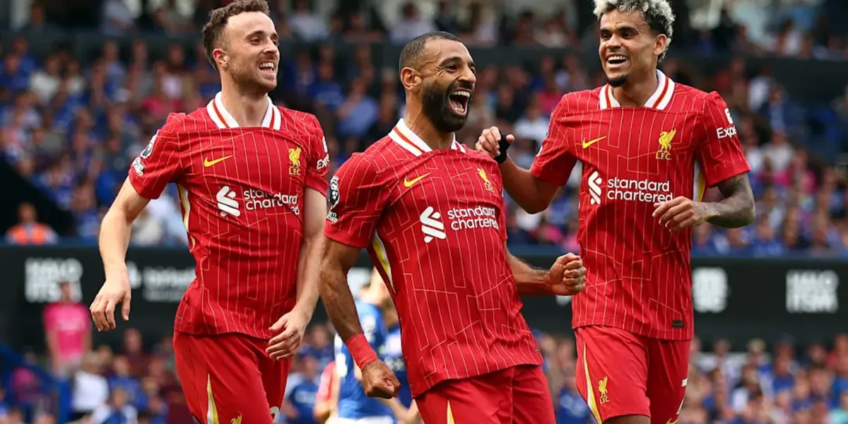 Slot's men arrive after losing to Plymouth in the FA Cup