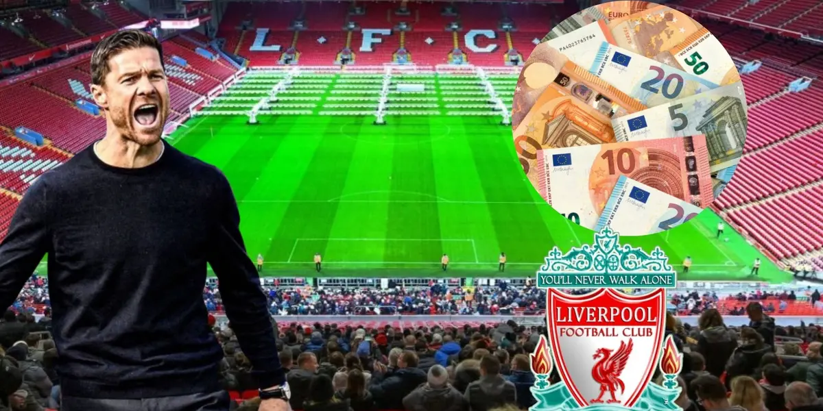 Spanish manager Xabi Alonso has been linked as a possible successor to Klopp at Liverpool