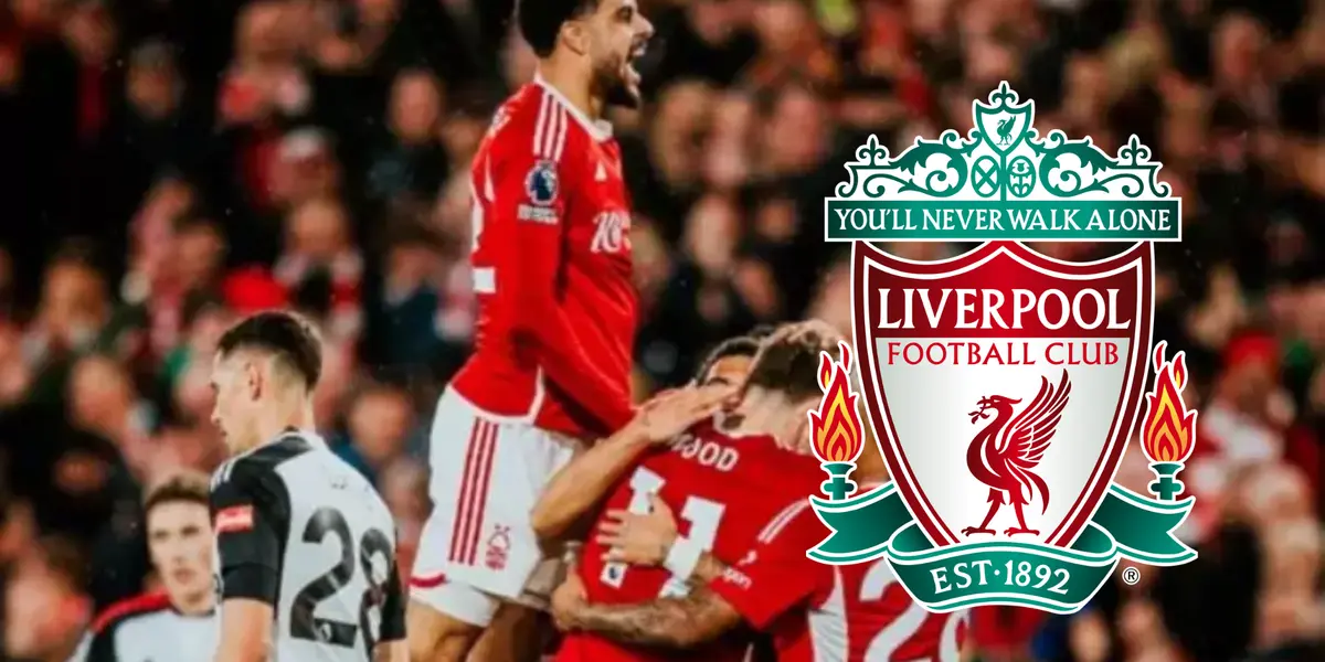 Star who has been shining in the Premier League is a target for Liverpool