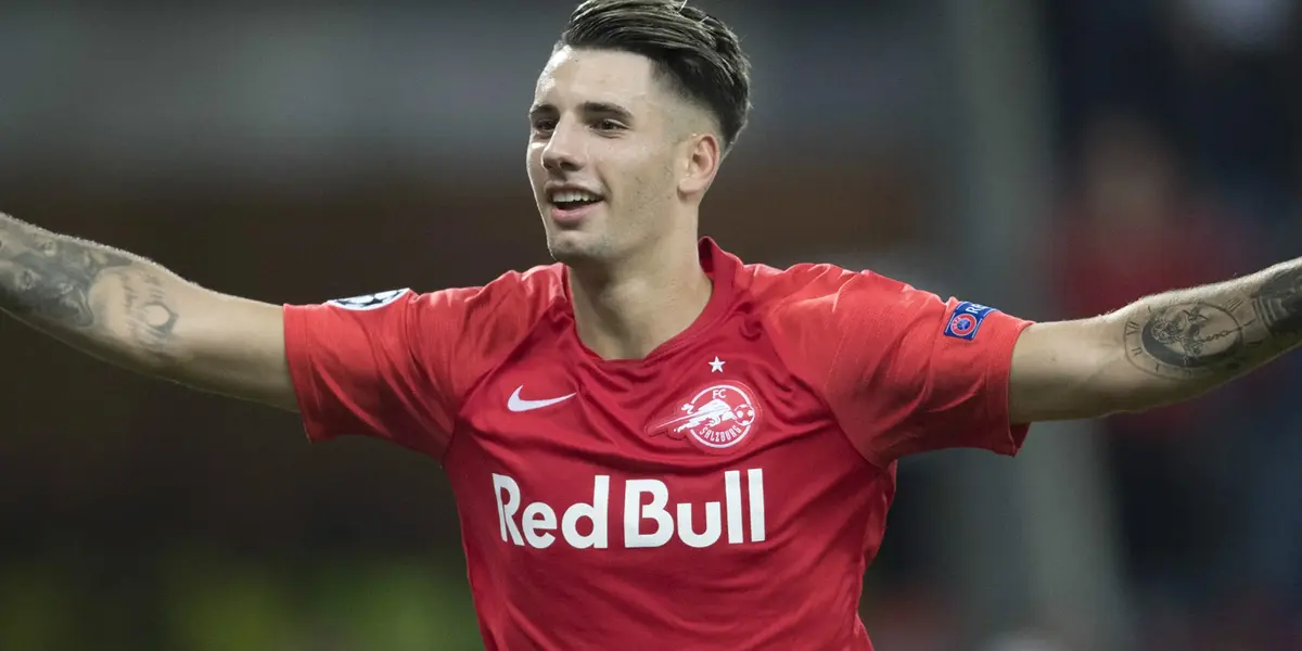 Szoboszlai continues to recover from injury, while a potential sporting director looks set to remain at his current club.