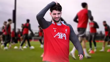 Szoboszlai very carefree