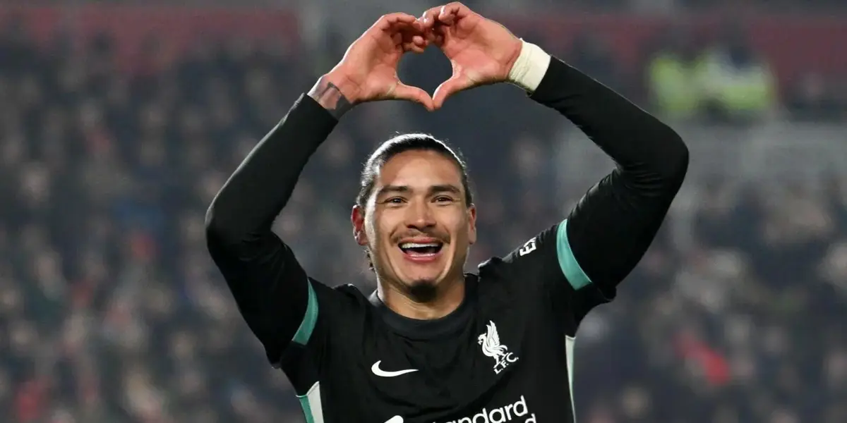 The Athletic Clarifies Liverpool's Position on Darwin Núñez