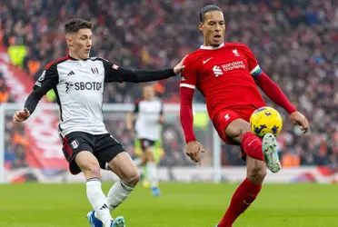 The Carabao Cup semi-finals conclude this week with Liverpool looking to book their place at Wembley.
