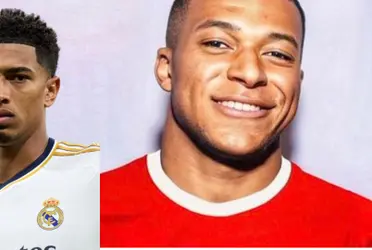 World surprise, thanks to Bellingham, Mbappe could be close to signing for Liverpool 