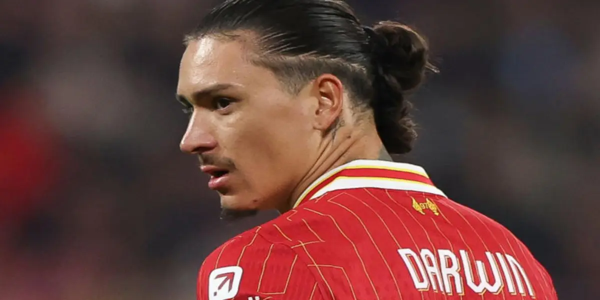 The club targeting Darwin Núñez for a €100 million fee