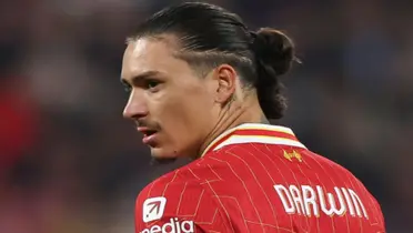 The club targeting Darwin Núñez for a €100 million fee