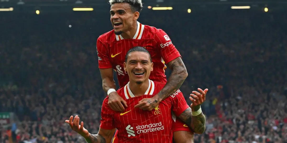 The Colombian highlighted the relationship with the Uruguayan