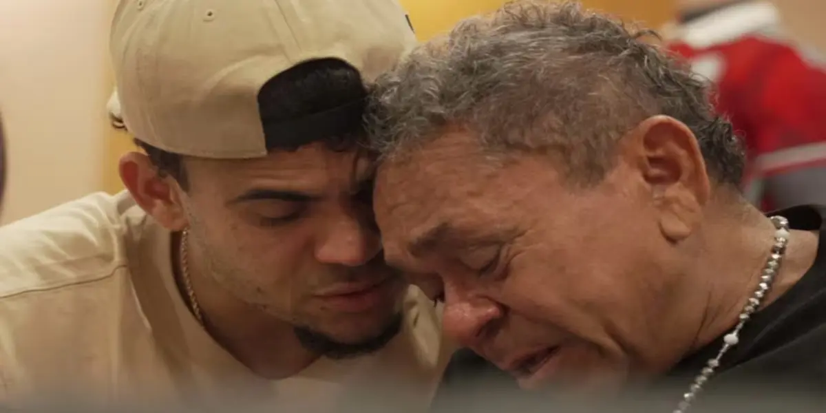 The Colombian winger spoke about his arrival at Liverpool