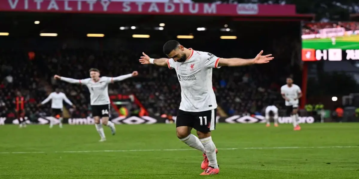 The contrast between February 2024 and 2025 could hardly be different for the Liverpool squad