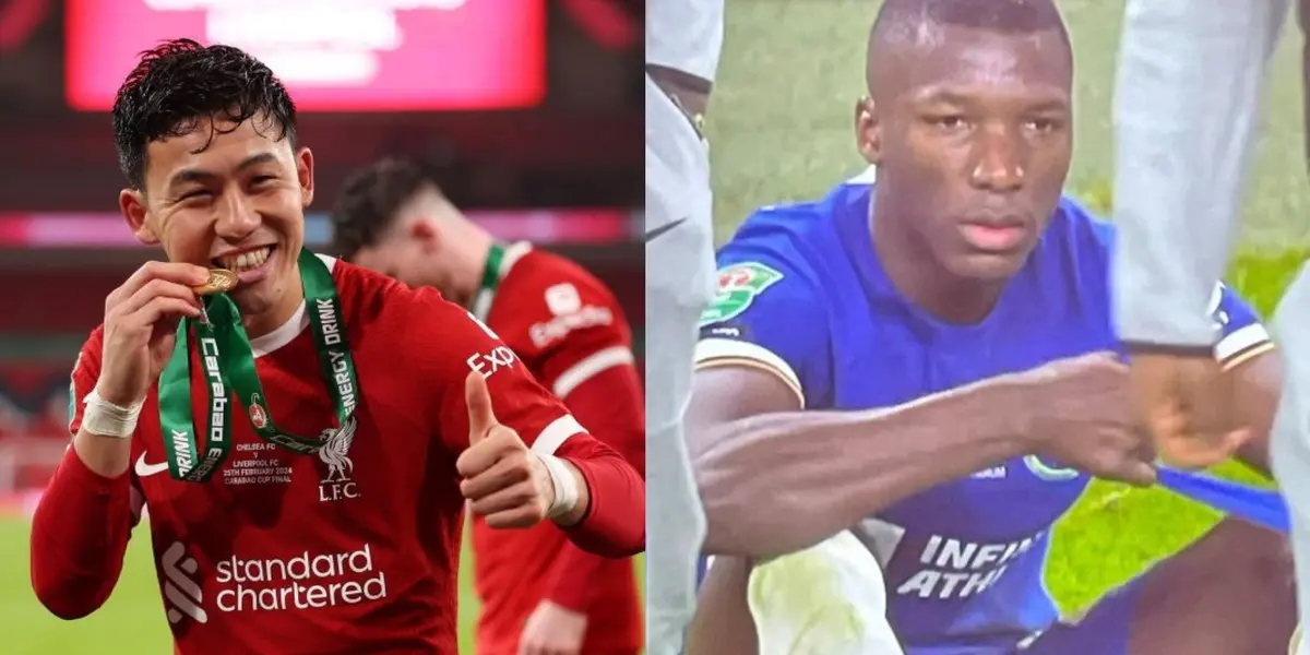 The finals uncovered a lot of things about this team that no one had said