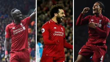 The five best reinforcements Liverpool has had in January.