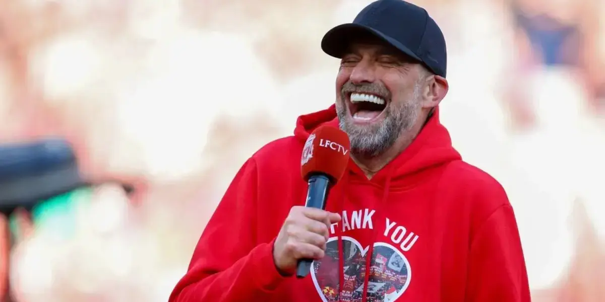 The former Liverpool manager spoke in a recent interview