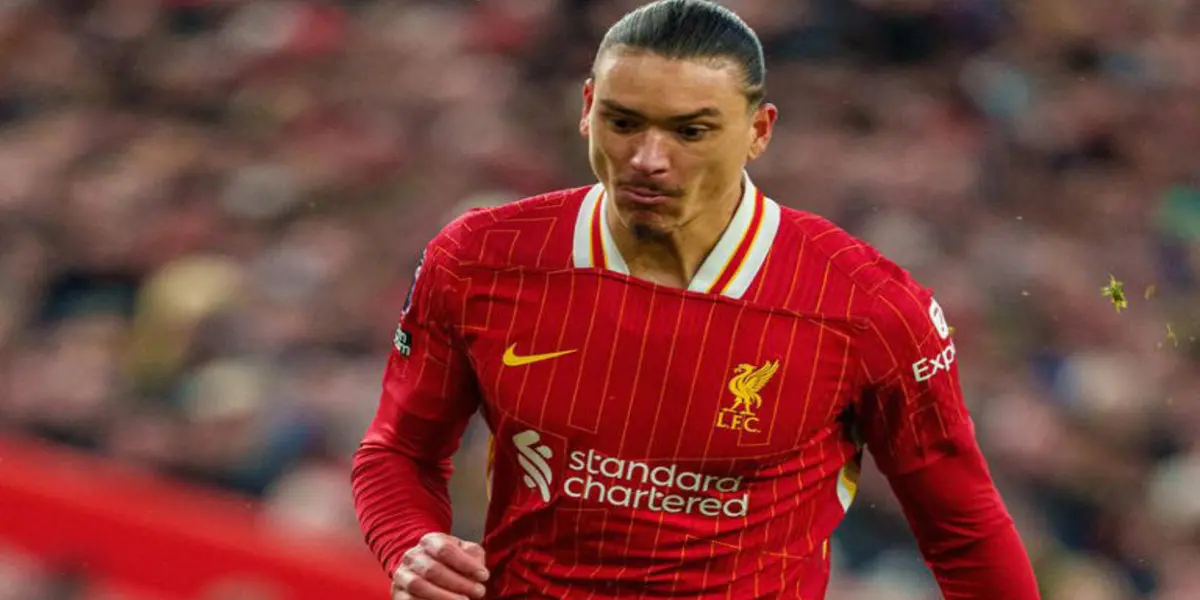 The future of Darwin Núñez at Liverpool remains a topic of debate