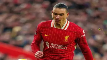 The future of Darwin Núñez at Liverpool remains a topic of debate