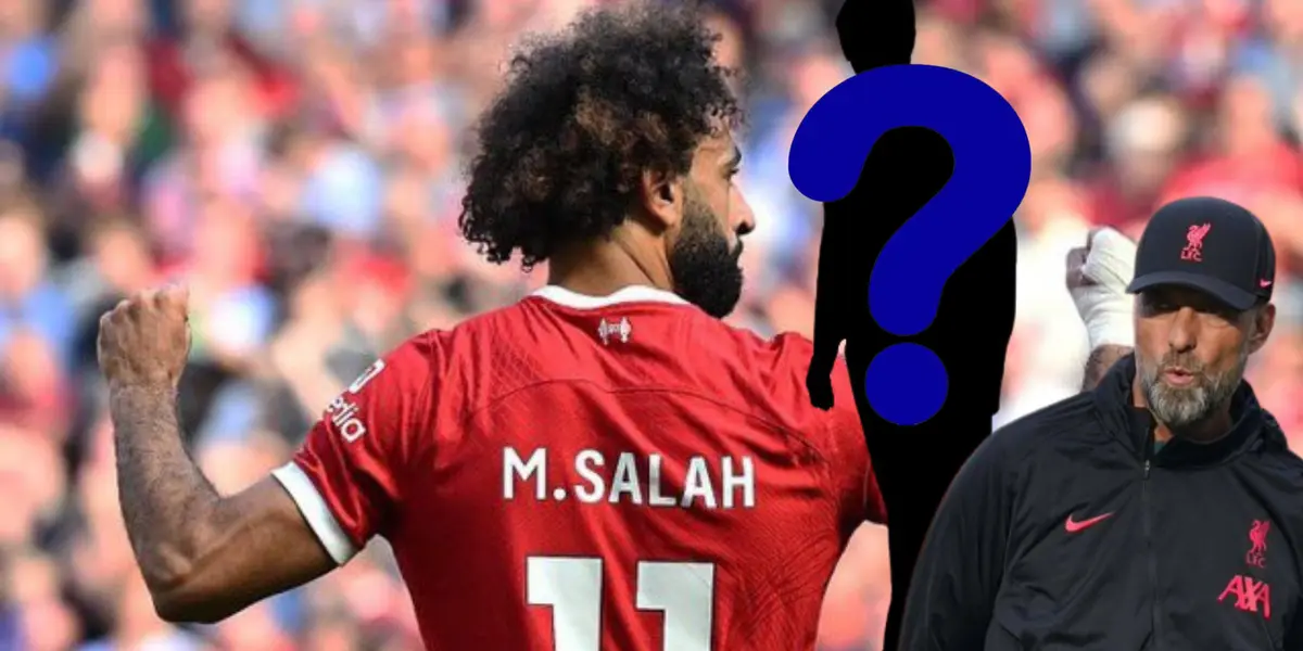 The great replacement for Pharaoh