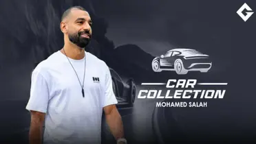 The Impressive Collection of Luxury Cars Owned by Salah