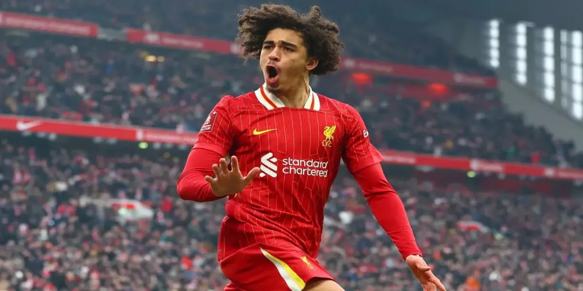 The latest on Jayden Danns, Kaide Gordon and Ben Doak