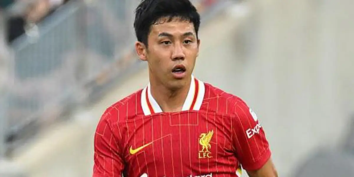 The Liverpool defender confessed which was his best game