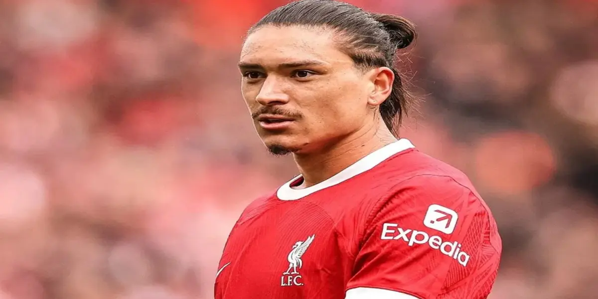 The Liverpool legend spoke about Darwin's future