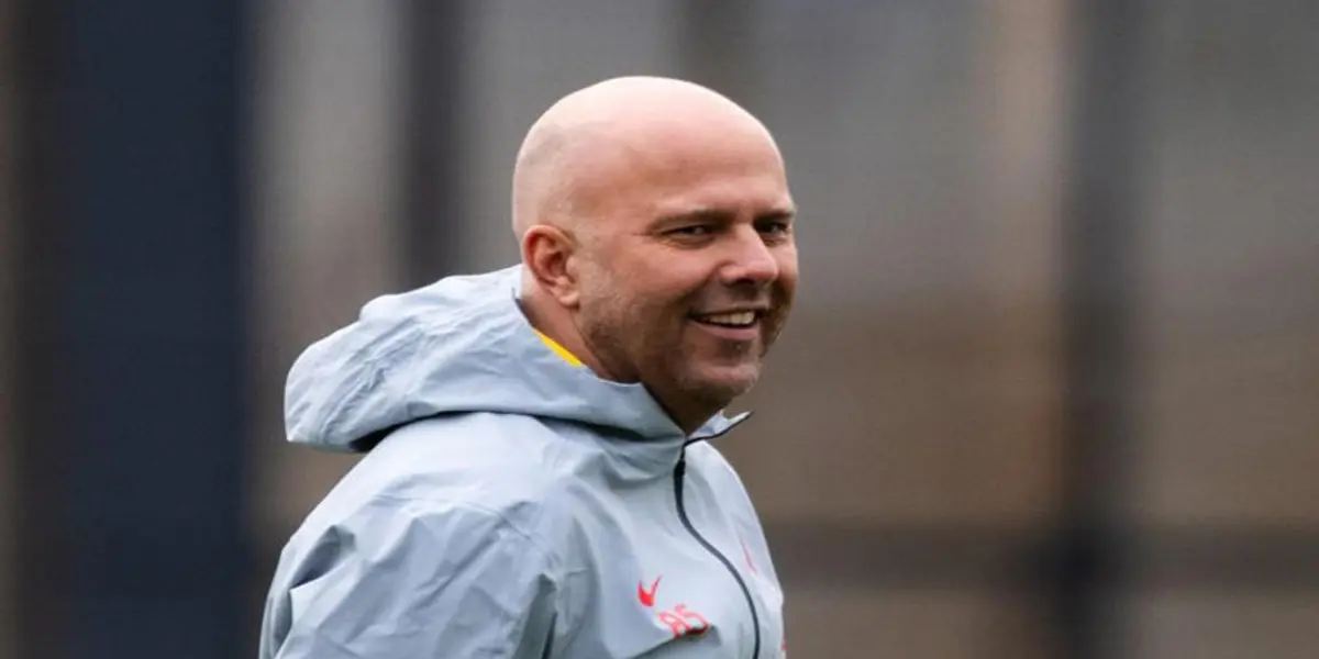 The Liverpool manager spoke in a press conference