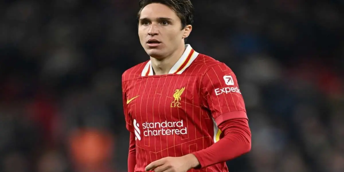 The Liverpool player has already decided whether he will stay at the club.