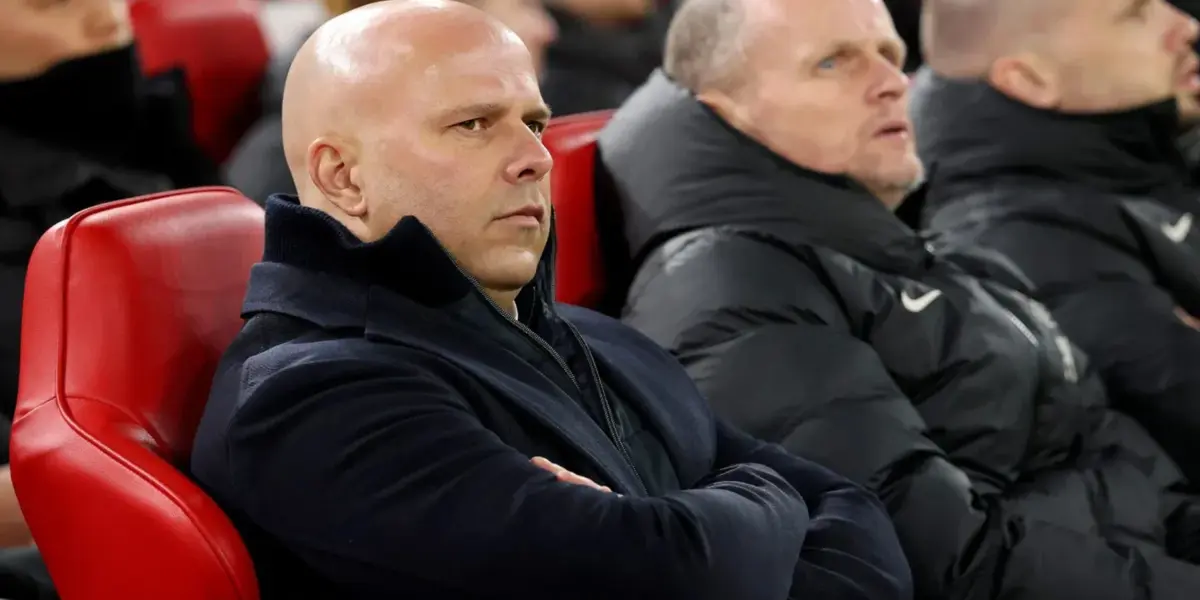 The Liverpool world was shocked by the strong statements made by the coach