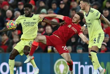 The Londoners will play Liverpool this Sunday in the FA Cup