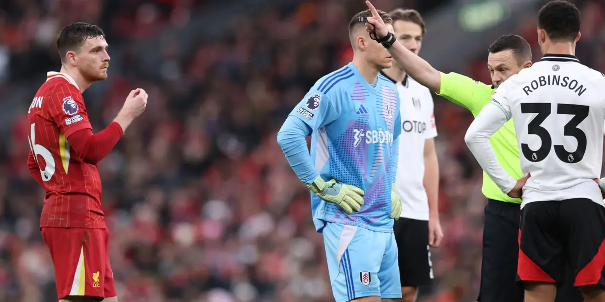 The moment of expulsion