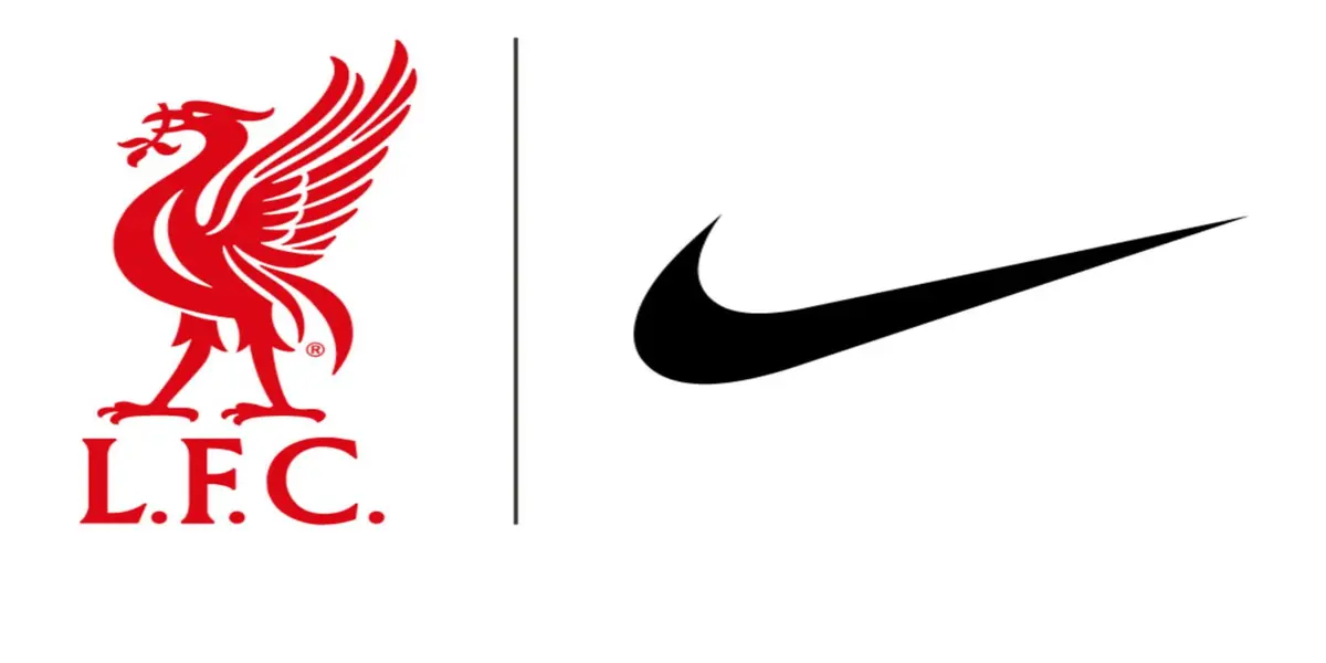 The new Nike Liverpool jerseys have been leaked