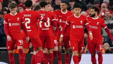 The Nine Liverpool Players Who Could Leave in the January Transfer Window