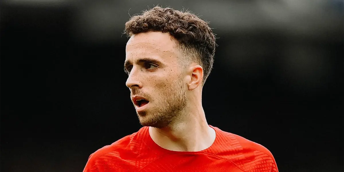 The Portuguese forward is doubtful for tomorrow's match.