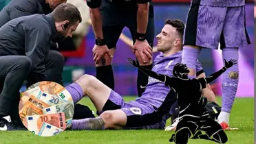 Diogo Jota's injury is serious and would cost 30 million euros to replace him