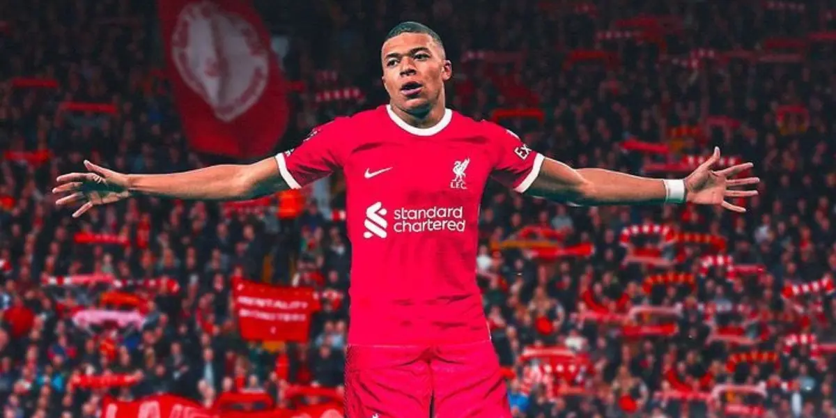 The possibility of Liverpoool signing the Frenchman from PSG is gaining momentum again