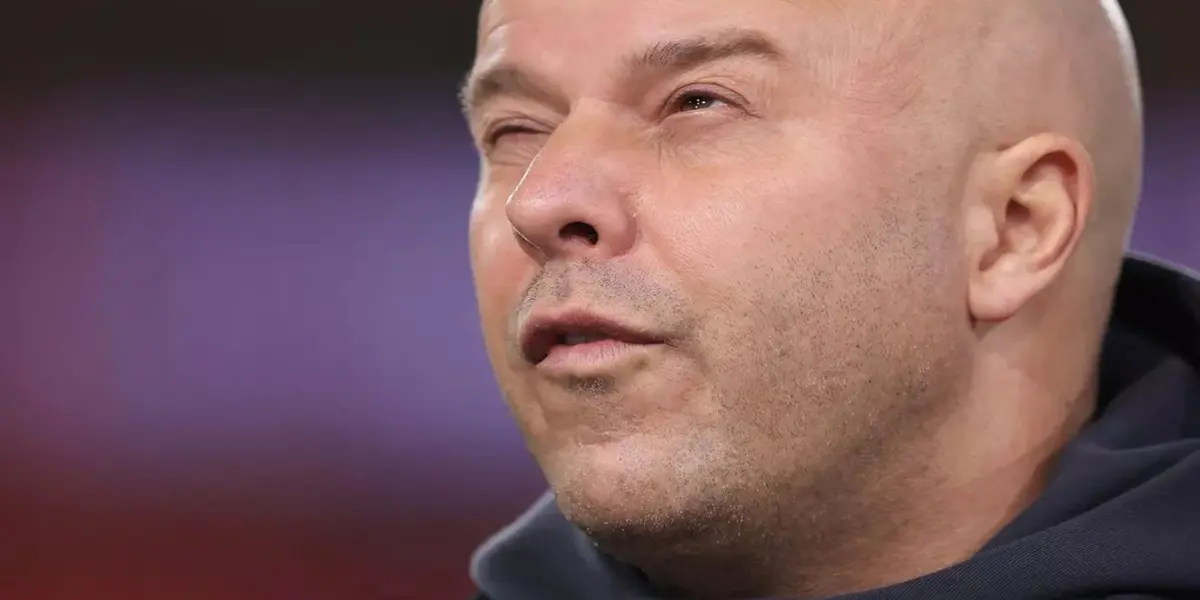 "The Problems Arne Slot Will Have to Face in the Match Against Brentford"