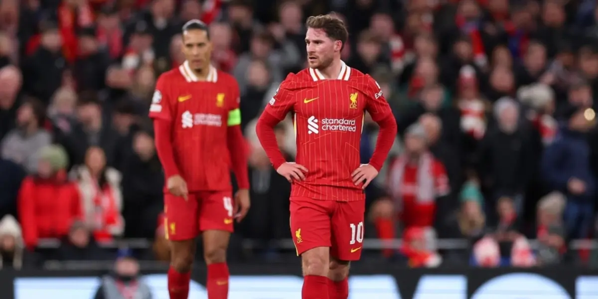 The Reds are targeting five star players to bolster their squad this summer