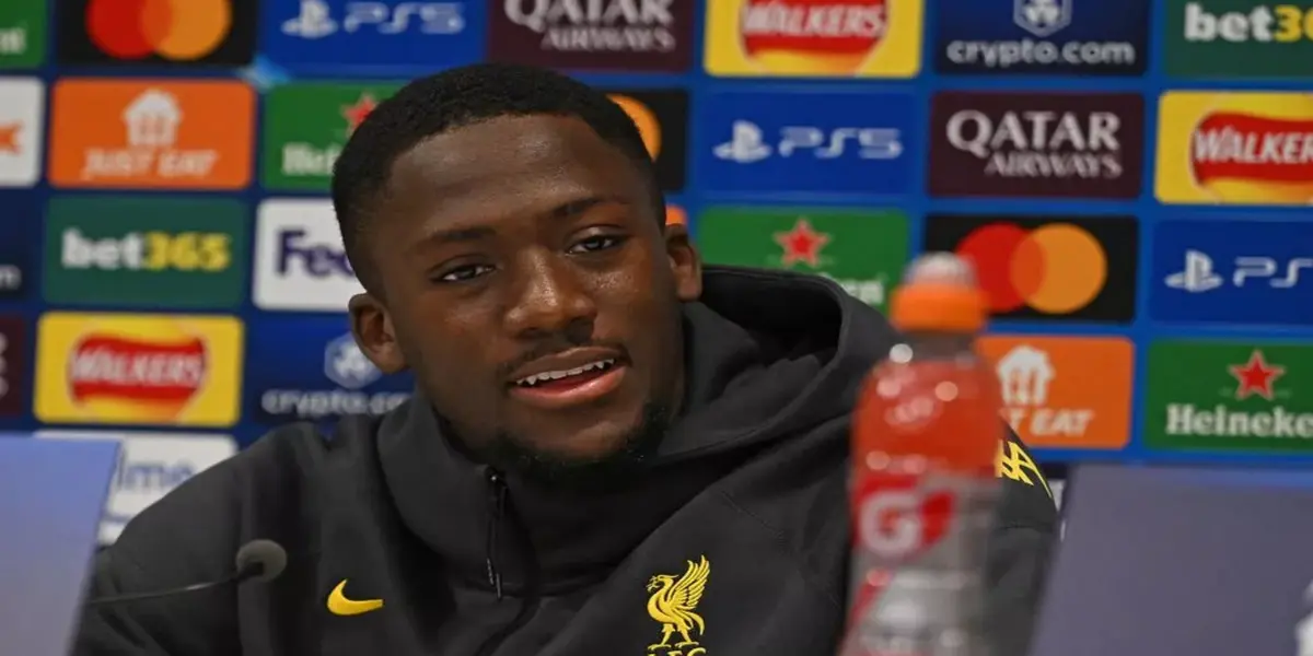 The Reds defender has spoken about the aims for the season