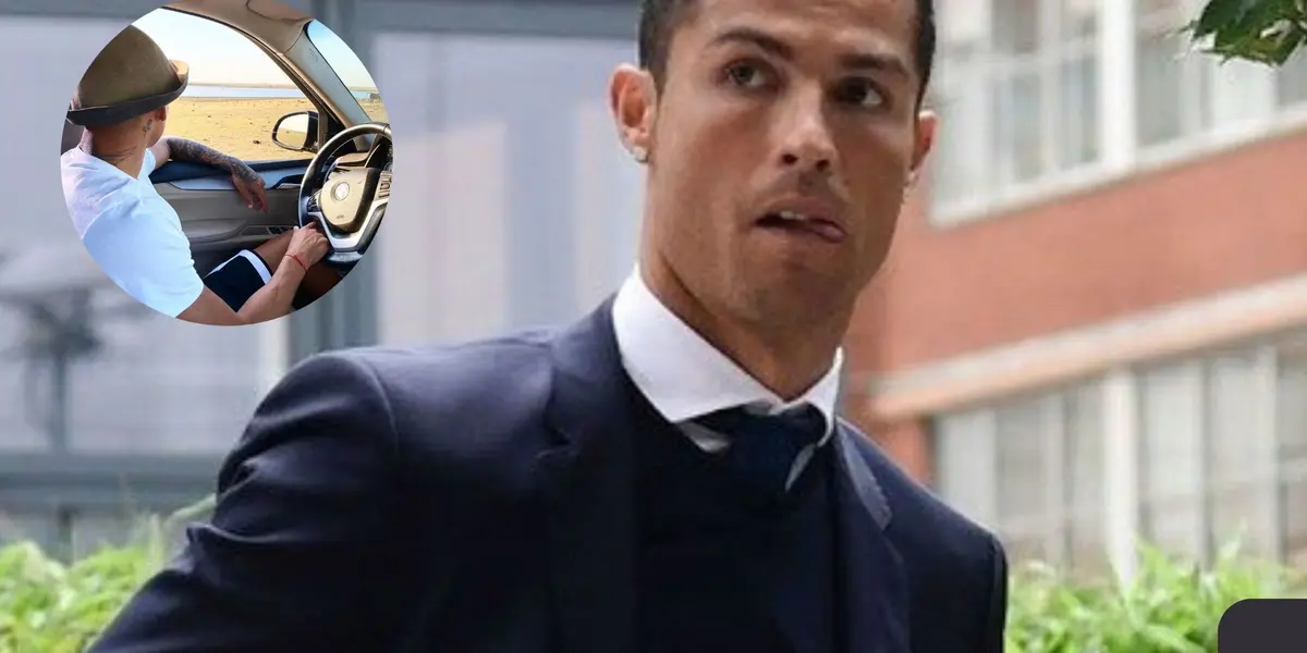 the reds player has luxuries that make the portuguese player jealous