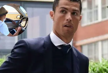 the reds player has luxuries that make the portuguese player jealous