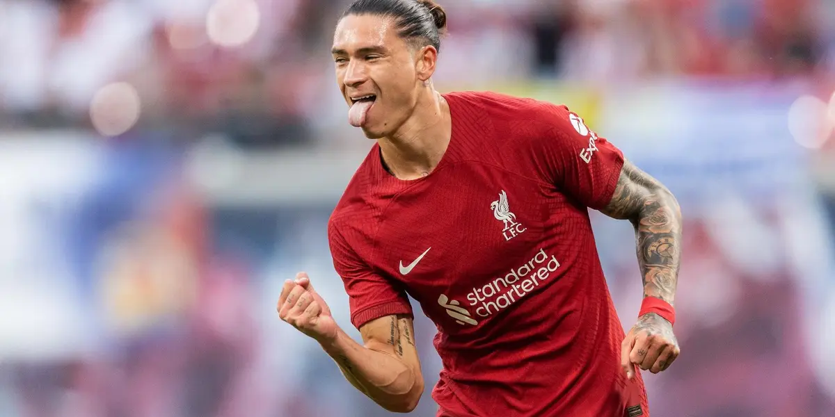 The Reds should pass up the opportunity to sign another high-class striker.