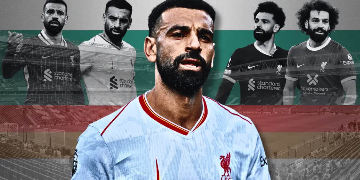 The Reds want to sign the Egyptian again