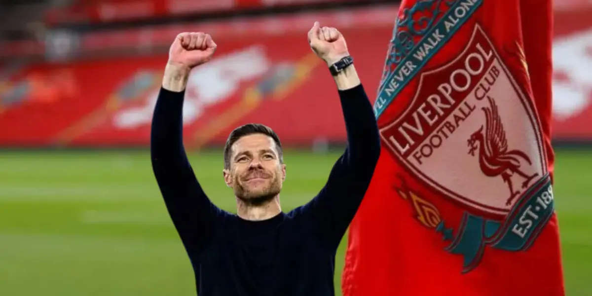 The right man to replace Jürgen Klopp