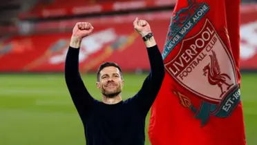 The right man to replace Jürgen Klopp