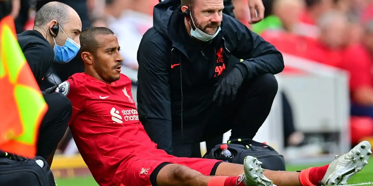 The Spanish midfielder is out of action again just a few days