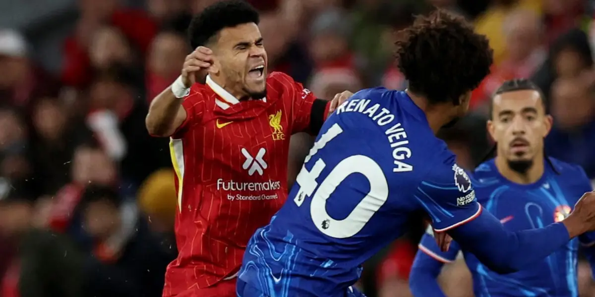 The striker from La Guajira was back in the news in the transfer market