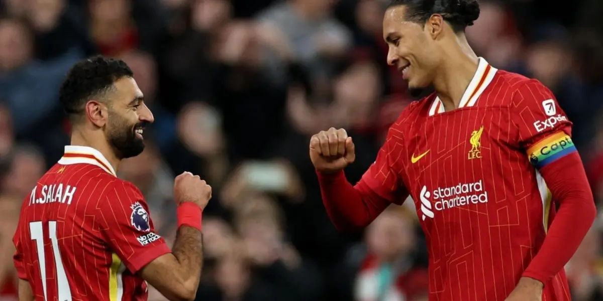 The two Liverpool stars would say goodbye to the club