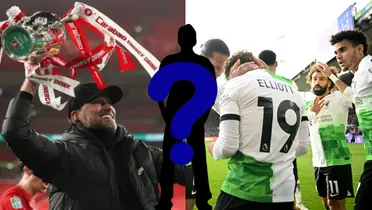 The 60 million player to sign if Liverpool win the Carabao Cup final