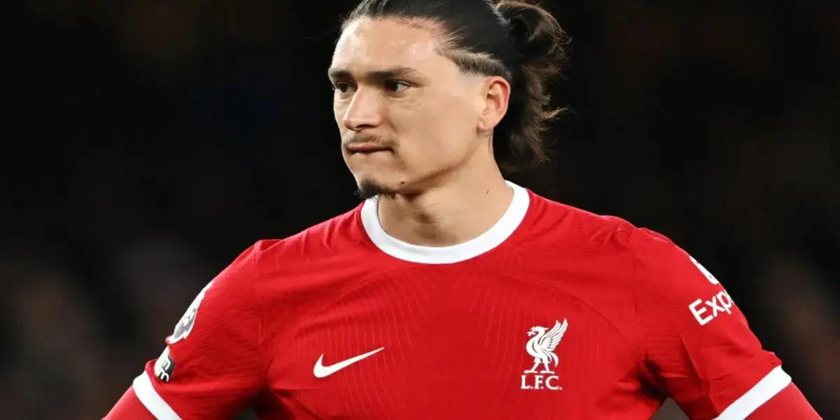 The Uruguayan has not managed to fit in under Arne Slot and the Reds want to recoup part of their investment