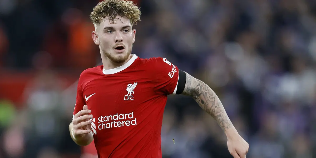 The young Liverpool player spoke about his future at the club.