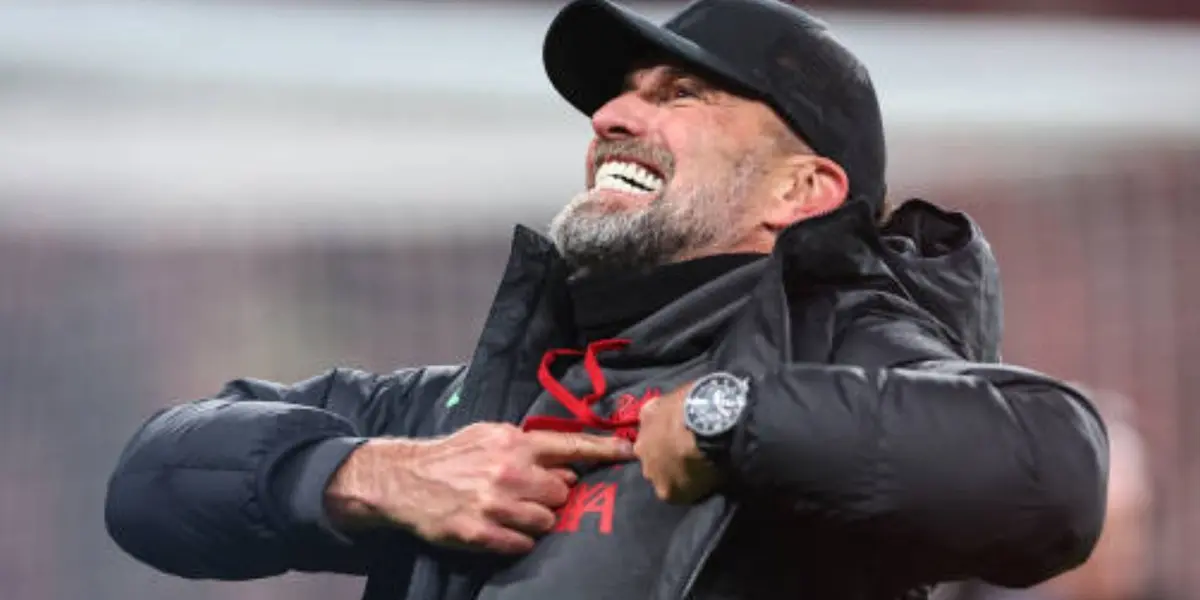 There are still more than three months to go before the moment that nobody wanted in the Liverpool family